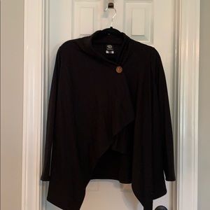 Nordstrom Wrap Cardigan